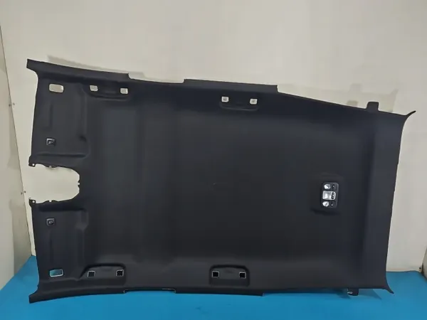 OEM 9810165777 Ciel de toit Peugeot 3008 II 2016- Noir image 3