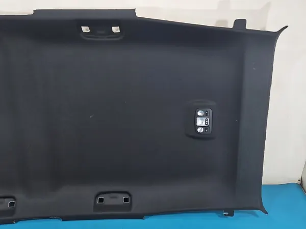 OEM 9810165777 Ciel de toit Peugeot 3008 II 2016- Noir image 4