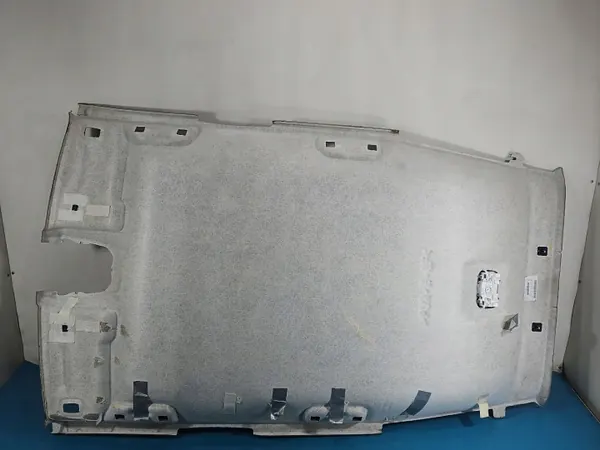 OEM 9810165777 Ciel de toit Peugeot 3008 II 2016- Noir image 6