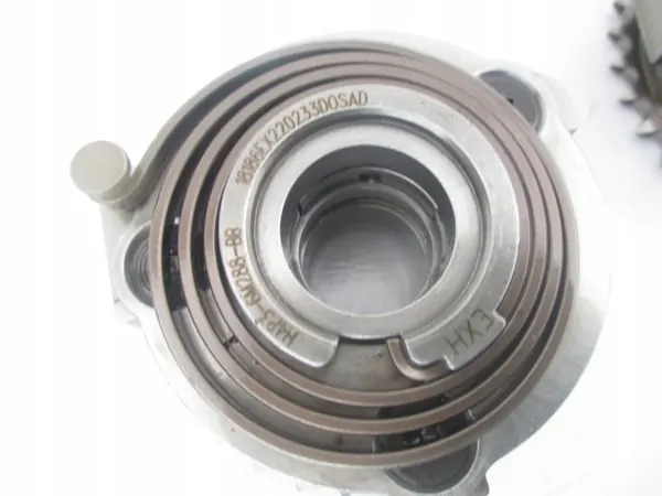 Roda de fasador árvore de cames OEM H4P3-6M288 image 4