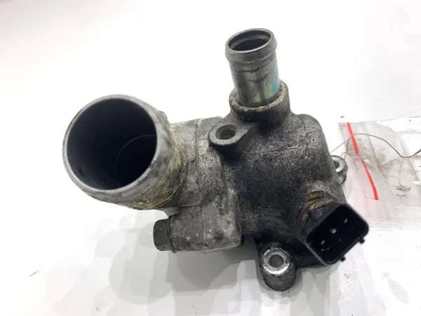 Durite d'eau OEM LORK-1-58622 pour Kia Carens IV image 2