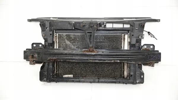 OEM 360149394 Framremsa för Skoda Superb II 2.0 TDI image 2