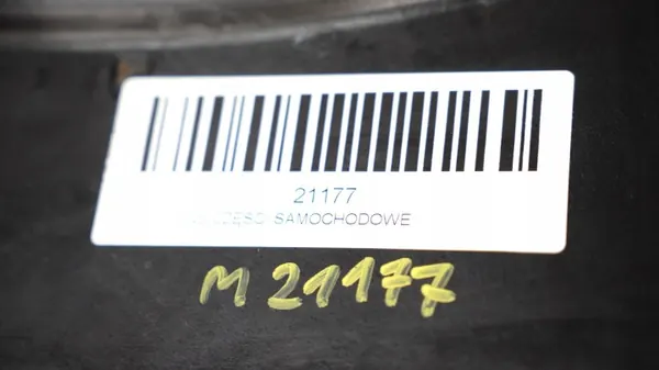 OEM 360149394 Framremsa för Skoda Superb II 2.0 TDI image 3