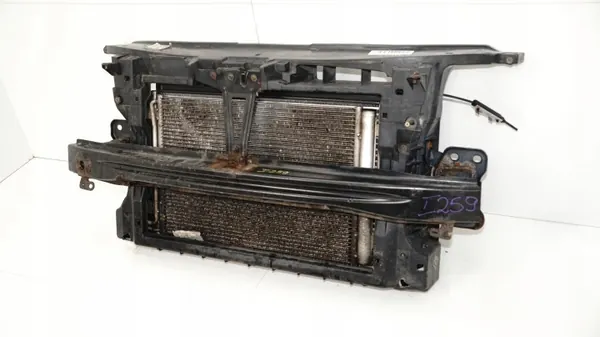 OEM 360149394 Framremsa för Skoda Superb II 2.0 TDI image 4