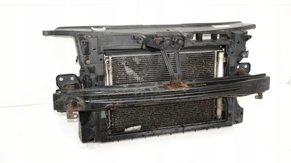 OEM 360149394 Framremsa för Skoda Superb II 2.0 TDI image 5
