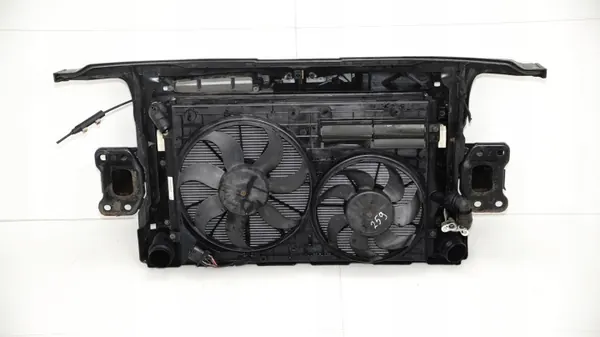 OEM 360149394 Framremsa för Skoda Superb II 2.0 TDI image 6
