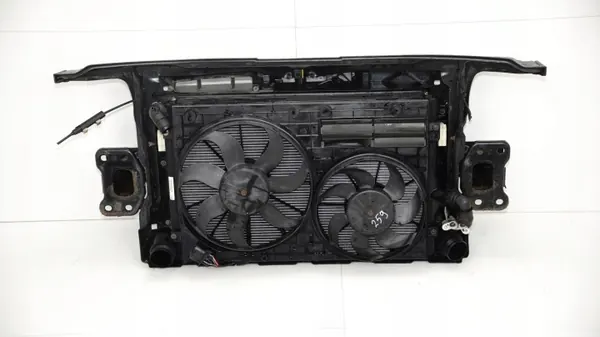 OEM 360149394 Framremsa för Skoda Superb II 2.0 TDI image 7