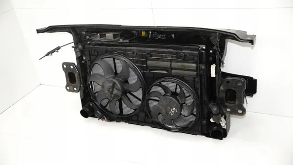 OEM 360149394 Framremsa för Skoda Superb II 2.0 TDI image 8