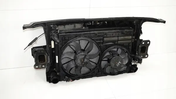 OEM 360149394 Framremsa för Skoda Superb II 2.0 TDI image 9