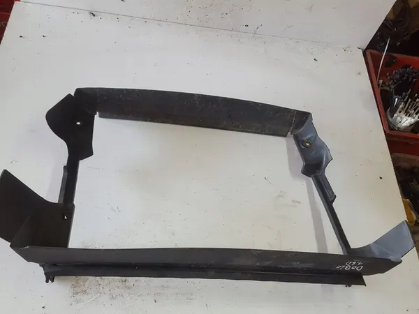 Kylarrör Fiat OE 51826358 image 2