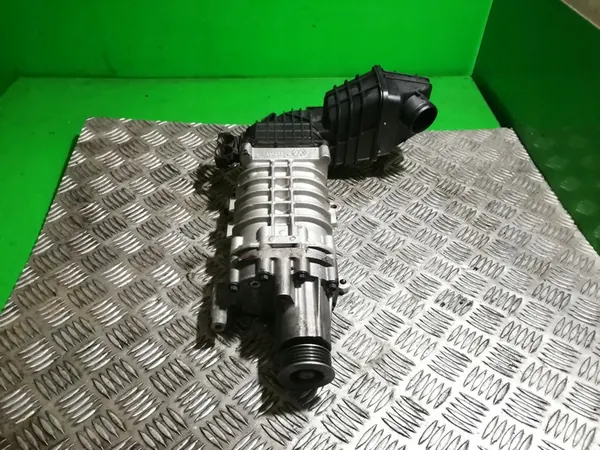 VW Touran 1.4 TSI Kompressor 03C145601C image 2