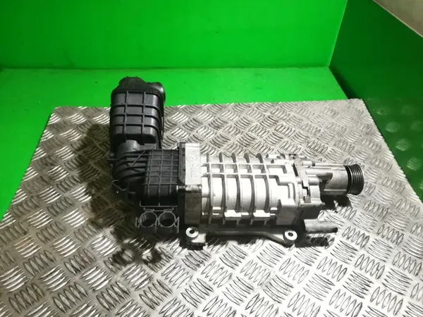 VW Touran 1.4 TSI Kompressor 03C145601C image 3