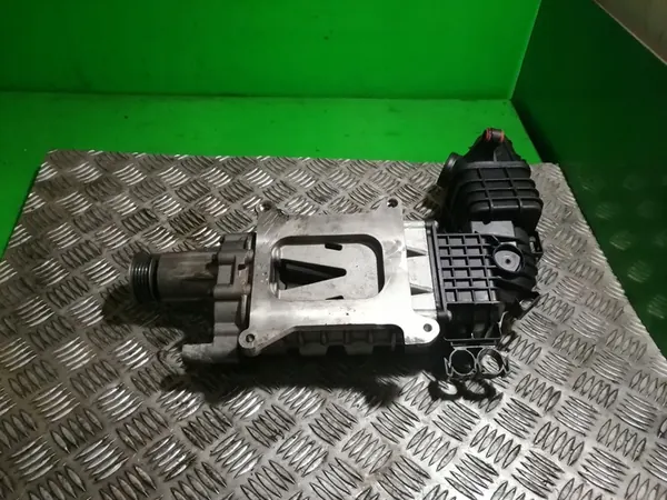 VW Touran 1.4 TSI Kompressor 03C145601C image 4