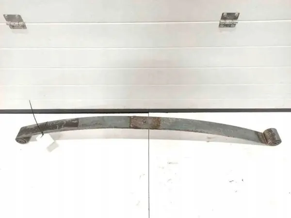 Bakre Bladfjädrar OEM 550205402R för Master III Movano image 2