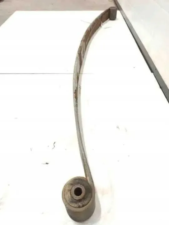 Bakre Bladfjädrar OEM 550205402R för Master III Movano image 3