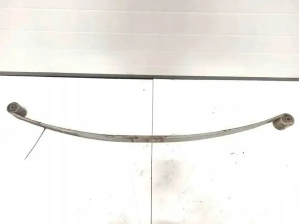 Bakre Bladfjädrar OEM 550205402R för Master III Movano image 4