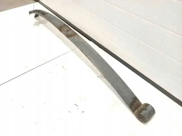 Bakre Bladfjädrar OEM 550205402R för Master III Movano image 5