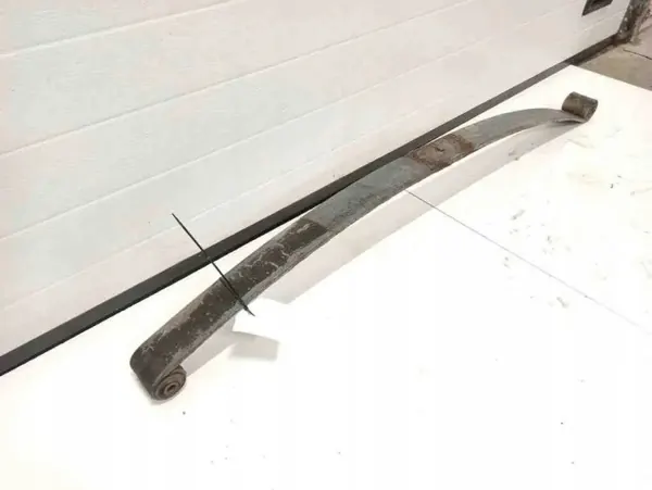 Bakre Bladfjädrar OEM 550205402R för Master III Movano image 6