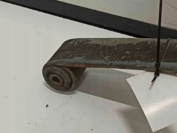 Bakre Bladfjädrar OEM 550205402R för Master III Movano image 9