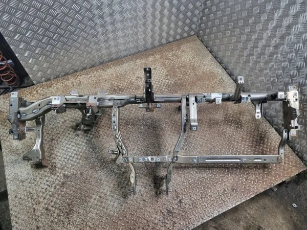 Refuerzo Tablero Ford OE OEM LX6BA04545 image 2