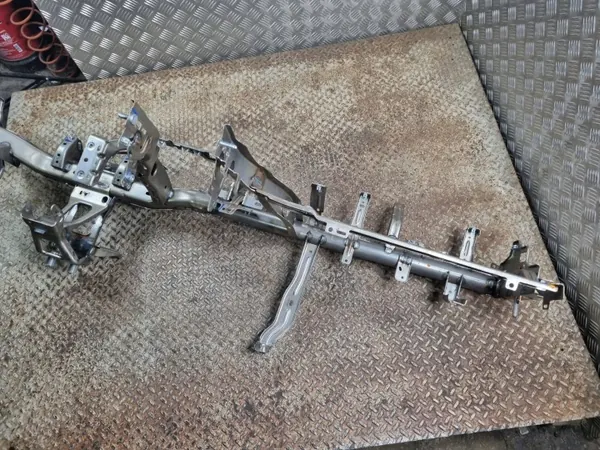 Refuerzo Tablero Ford OE OEM LX6BA04545 image 10