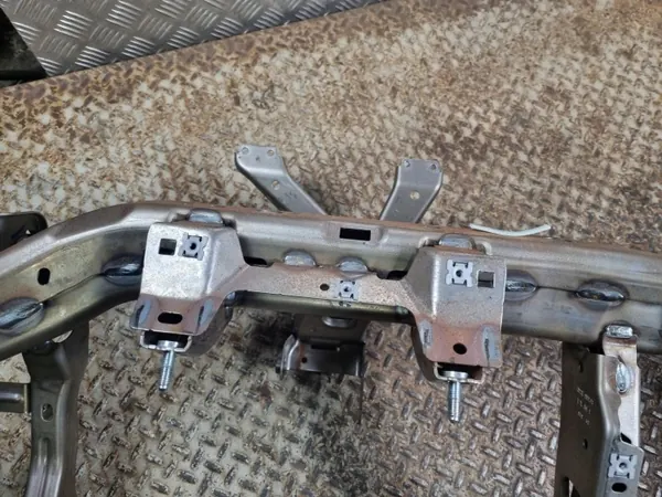 Refuerzo Tablero Ford OE OEM LX6BA04545 image 4