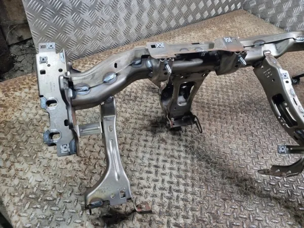 Refuerzo Tablero Ford OE OEM LX6BA04545 image 5