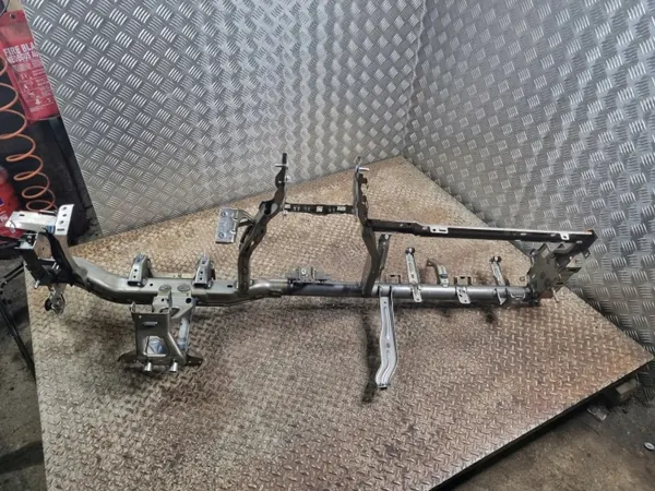 Refuerzo Tablero Ford OE OEM LX6BA04545 image 8