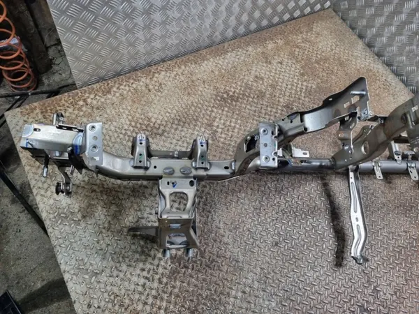 Refuerzo Tablero Ford OE OEM LX6BA04545 image 9