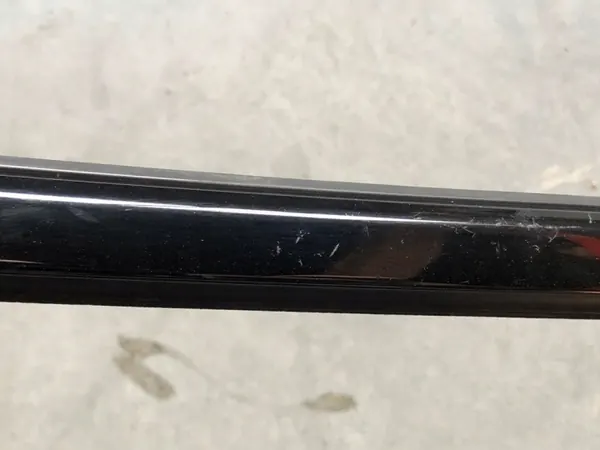 OEM 8W8853283C Vänster Fram-Skrapremsa Audi A5 image 6