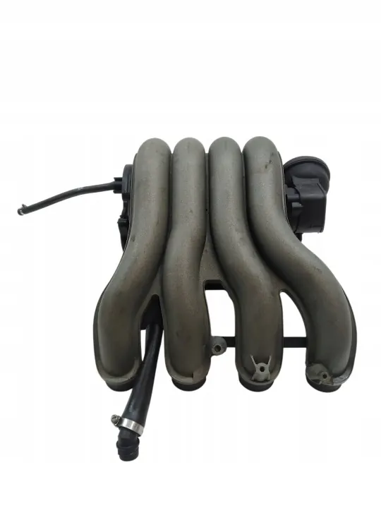 Colector de admisión OEM 06D133210D Audi A4 B6 2.0 FSI image 2