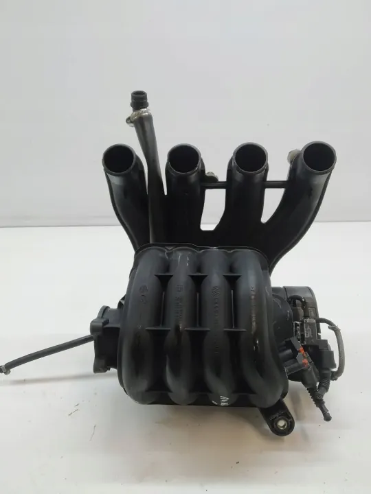 Colector de admisión OEM 06D133210D Audi A4 B6 2.0 FSI image 4