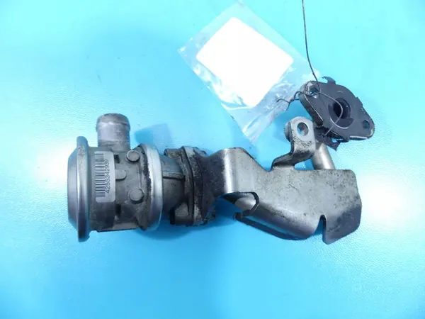 Válvula EGR Porsche Panamera I 970 09-16 3.0 V6 image 3