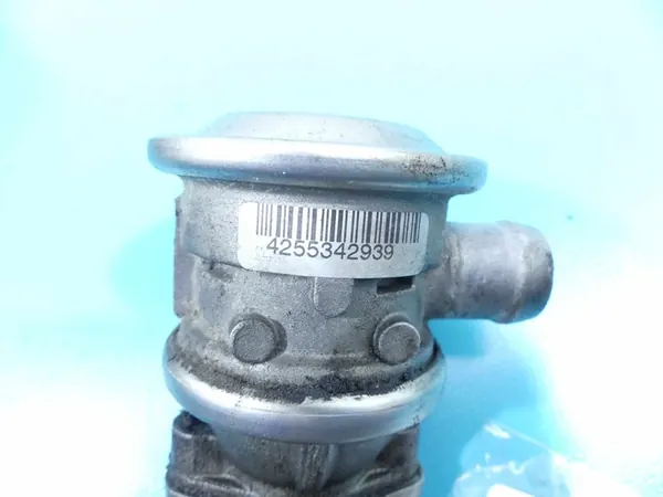 Válvula EGR Porsche Panamera I 970 09-16 3.0 V6 image 4