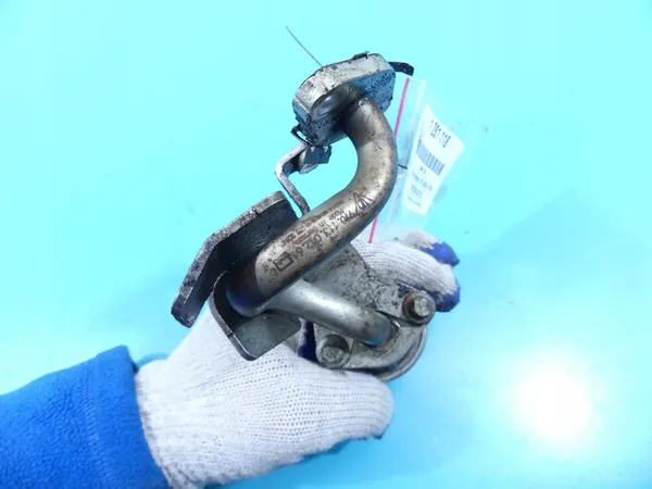 Válvula EGR Porsche Panamera I 970 09-16 3.0 V6 image 5