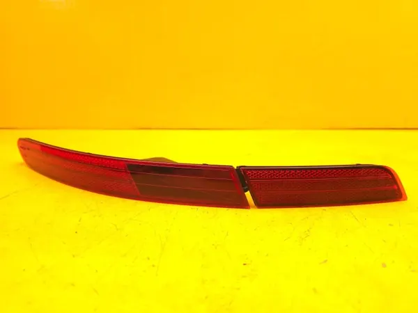 Refletor de pára-choques OEM 7P6945702G para Volkswagen image 2