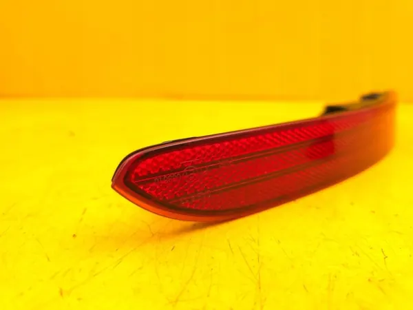 Refletor de pára-choques OEM 7P6945702G para Volkswagen image 3