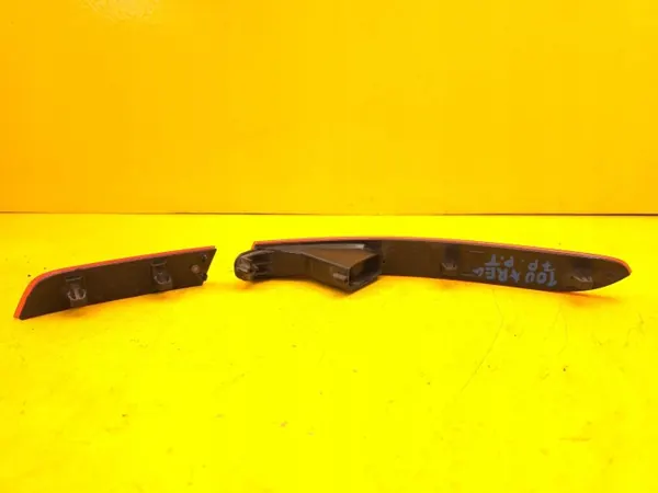Refletor de pára-choques OEM 7P6945702G para Volkswagen image 4