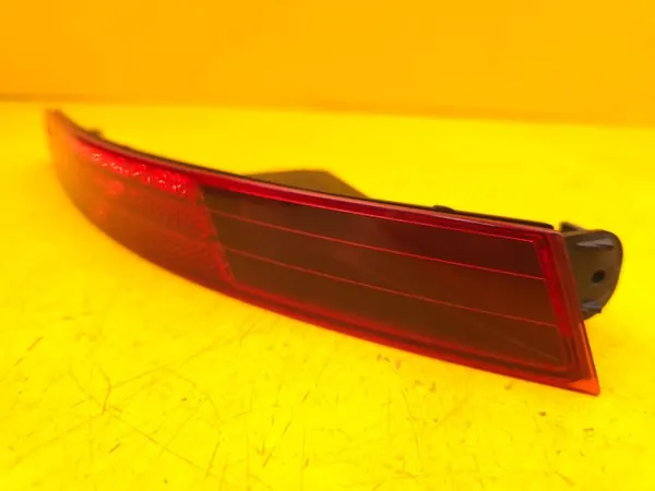 Refletor de pára-choques OEM 7P6945702G para Volkswagen image 5