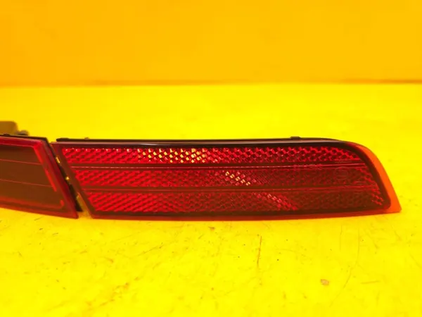 Refletor de pára-choques OEM 7P6945702G para Volkswagen image 7