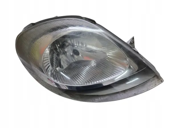 Opel OE LAMPA PRAWY PRZÓD OPEL VIVARO I EUROPA image 2