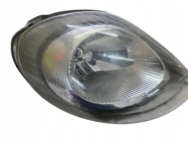 Opel OE LAMPA PRAWY PRZÓD OPEL VIVARO I EUROPA image 3