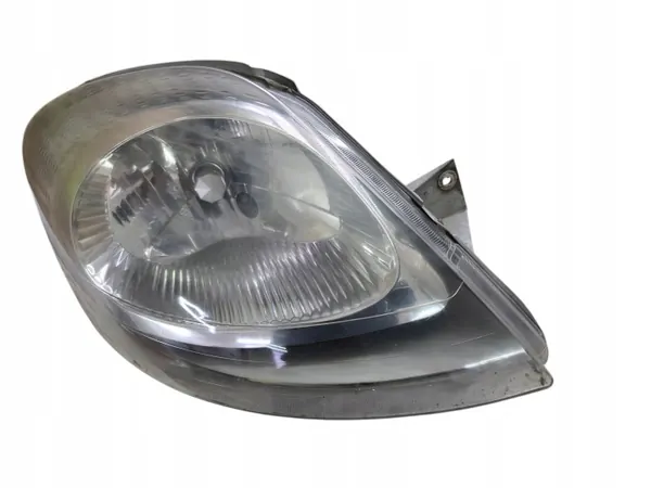Opel OE LAMPA PRAWY PRZÓD OPEL VIVARO I EUROPA image 4