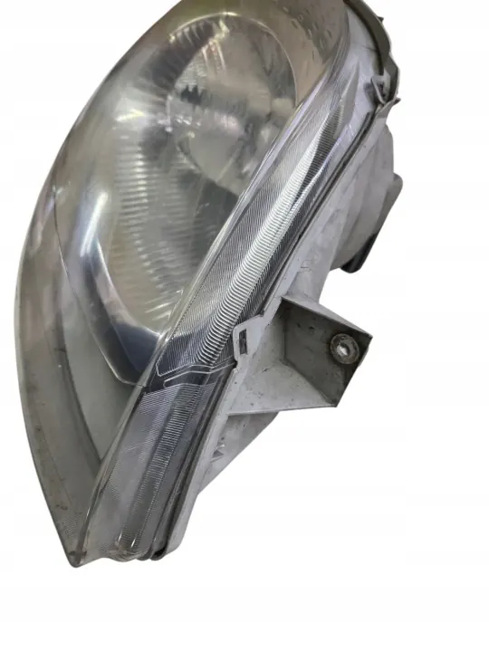 Opel OE LAMPA PRAWY PRZÓD OPEL VIVARO I EUROPA image 5