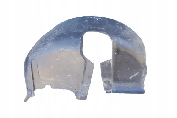 Arco ruota posteriore destro VW GOLF IV 1J0810972J image 3