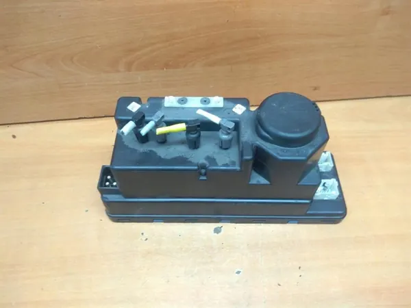 Pompe de verrouillage central OEM 2108000648 Mercedes W210 image 2