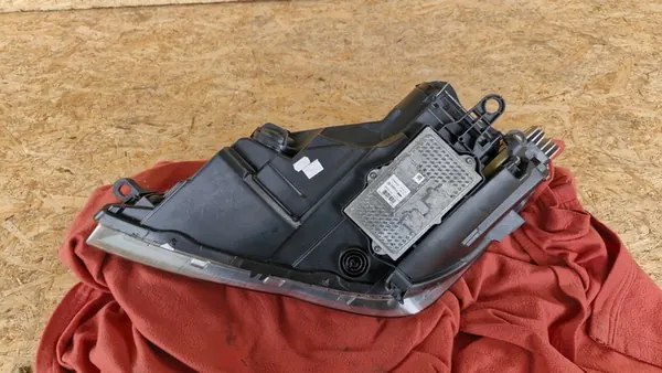 SEAT LEON III 5F 2016 Farol Direito Full LED Completo 5F1941008D image 5