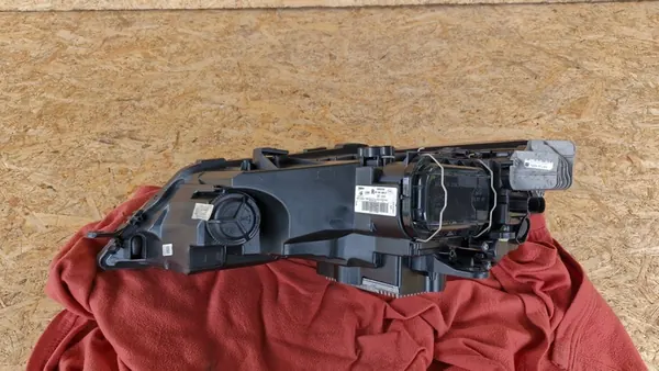 SEAT LEON III 5F 2016 Farol Direito Full LED Completo 5F1941008D image 6