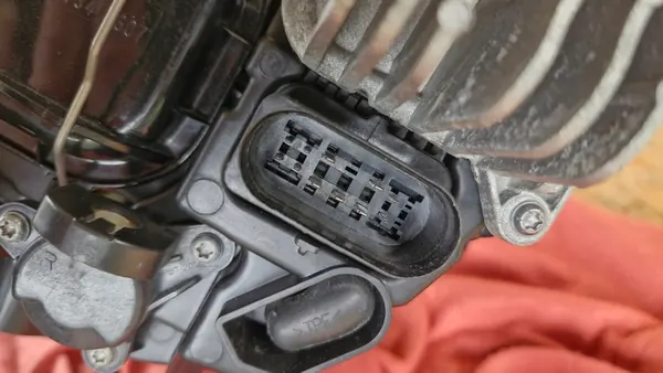 SEAT LEON III 5F 2016 Farol Direito Full LED Completo 5F1941008D image 7