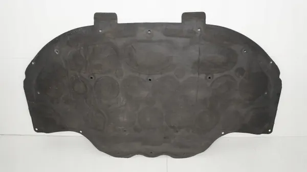 Isolation de capot Mercedes W204 OEM 360205471 image 4